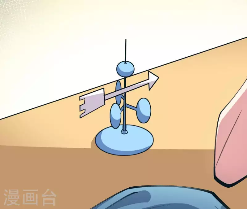 第47话 我好想你-第47话