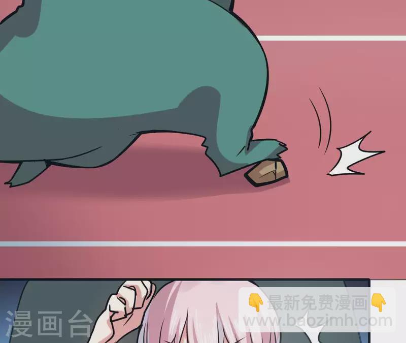 第49话 所谓&ldquo;趣味&rdquo;-第49话