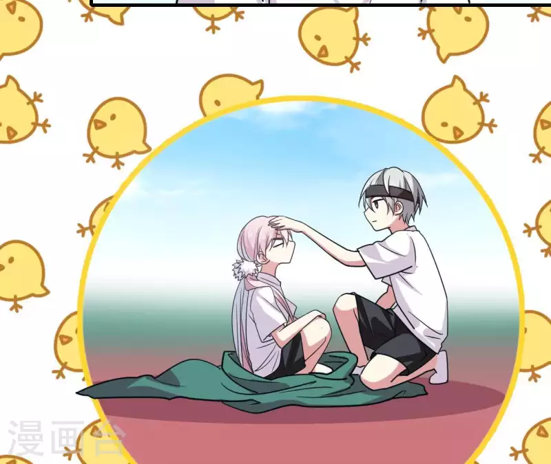 第49话 所谓&ldquo;趣味&rdquo;-第49话