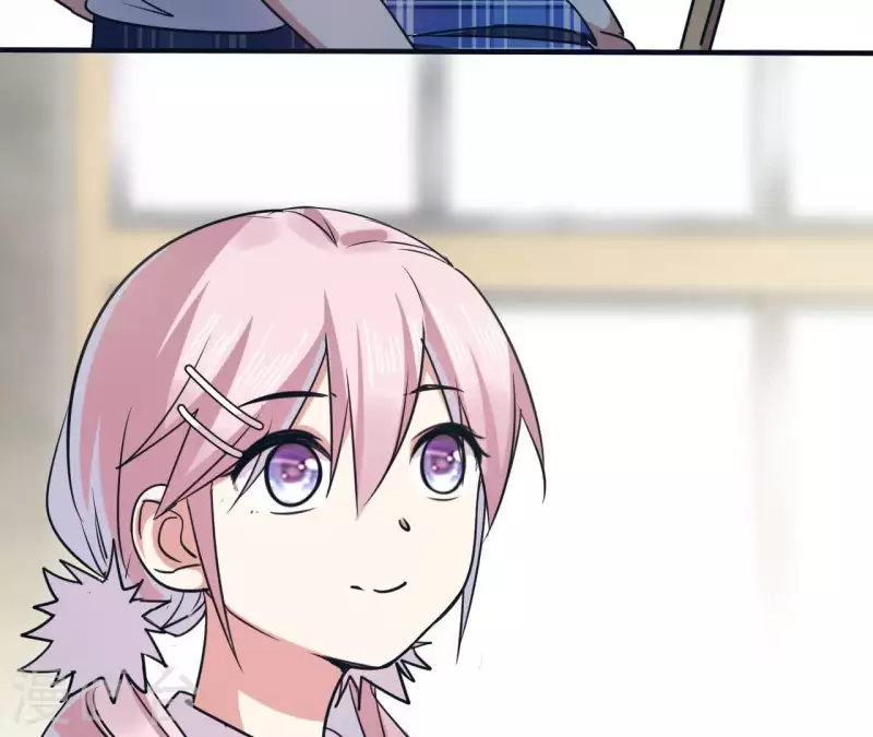 第53话 优秀的姐姐(1/2)-第53话