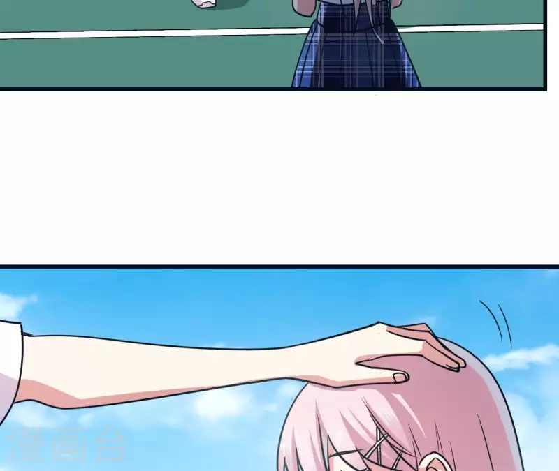 第53话 优秀的姐姐(1/2)-第53话