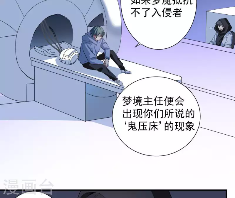 第55话 梦境链接器-第55话