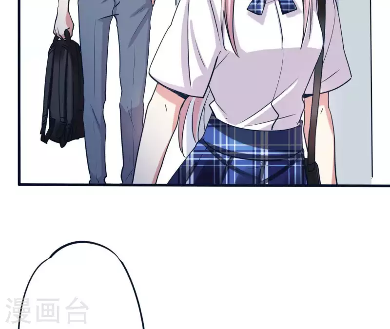 第7话 能不能借我钱(1/2)-第7话