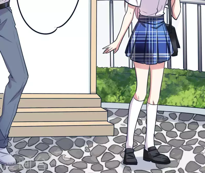 第7话 能不能借我钱(1/2)-第7话