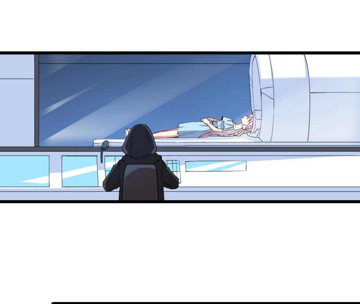 第60话 梦境连接-第61话