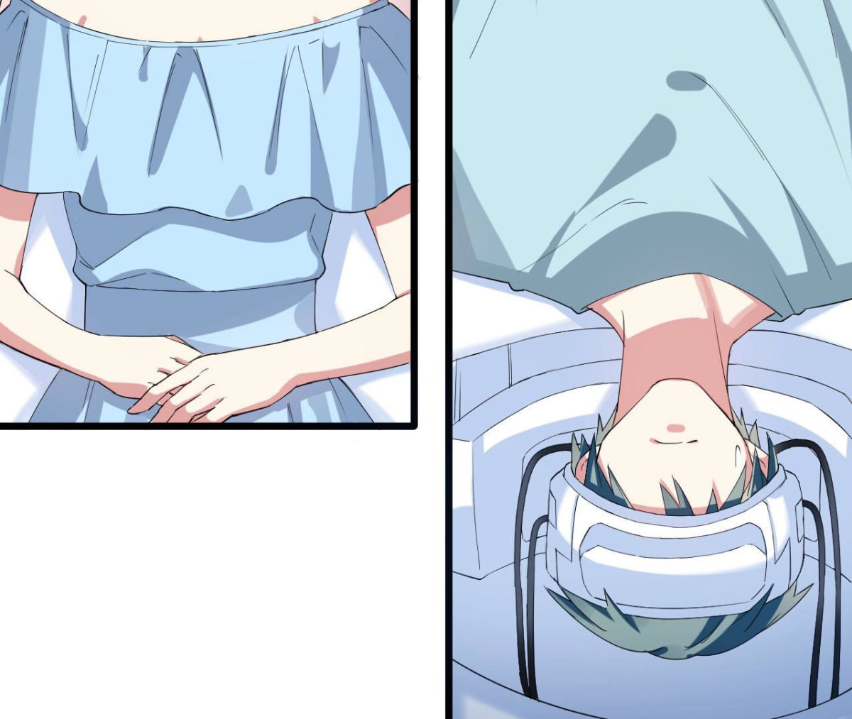 第60话 梦境连接-第61话