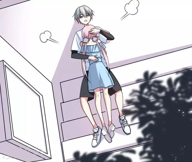 第63话 陷入循环(1/2)-第69话