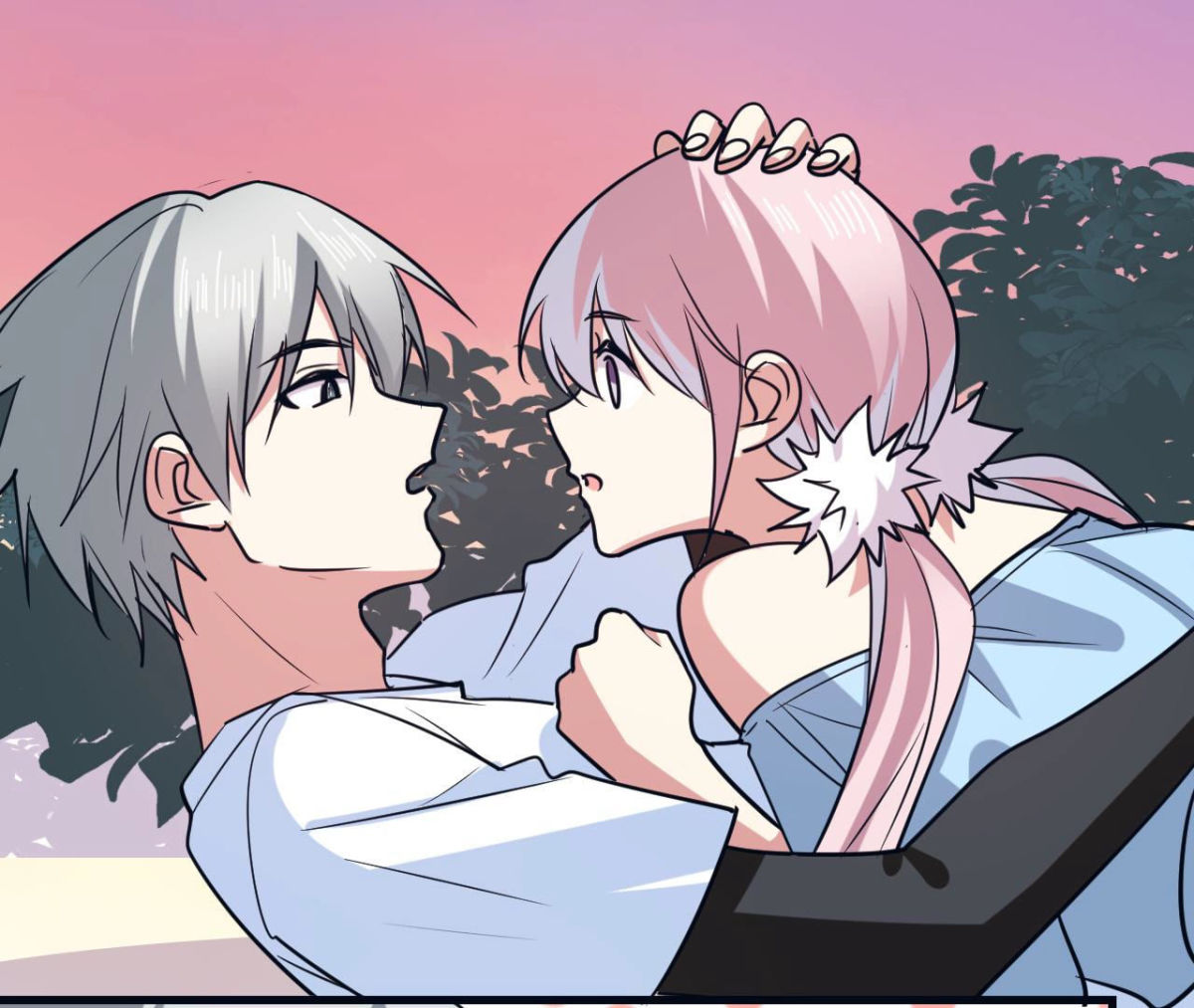 第62话 陷入循环(1/2)-第63话