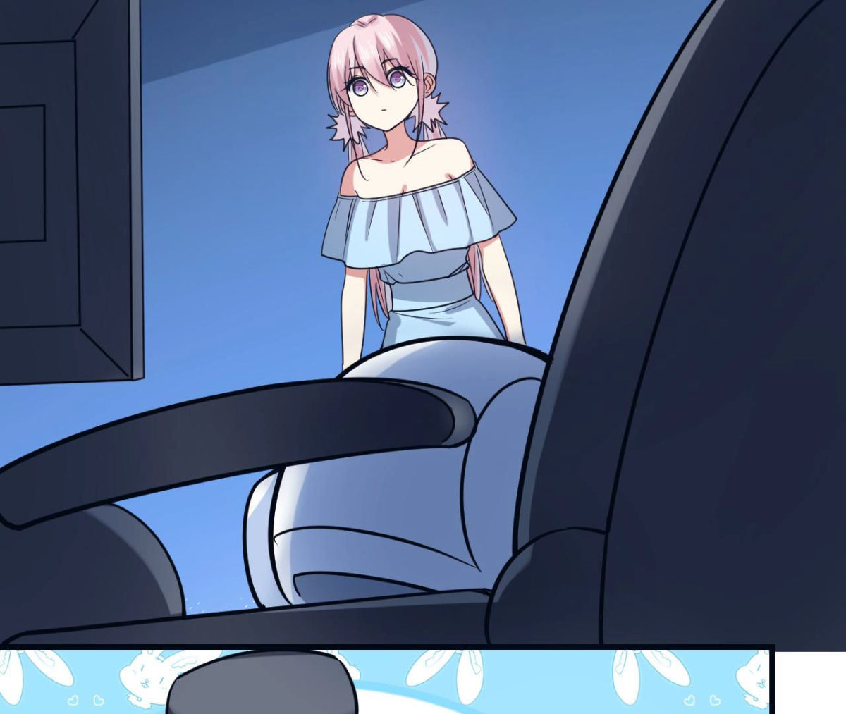 第62话 陷入循环(1/2)-第63话