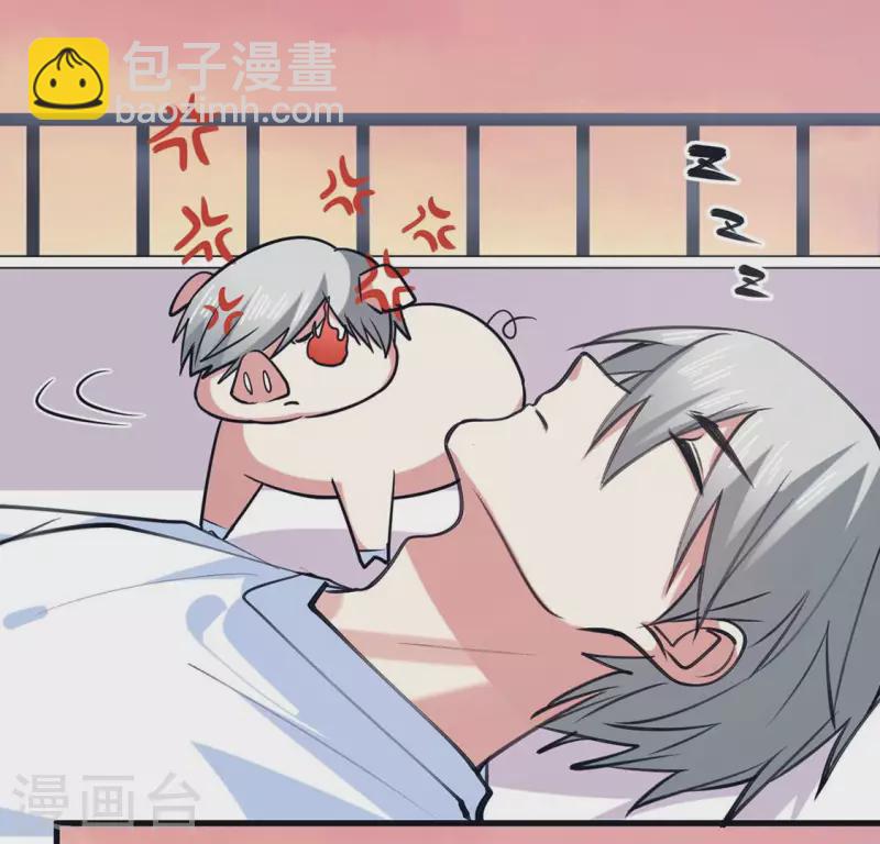 最终话 猪弟弟消失了(1/2)-第71话