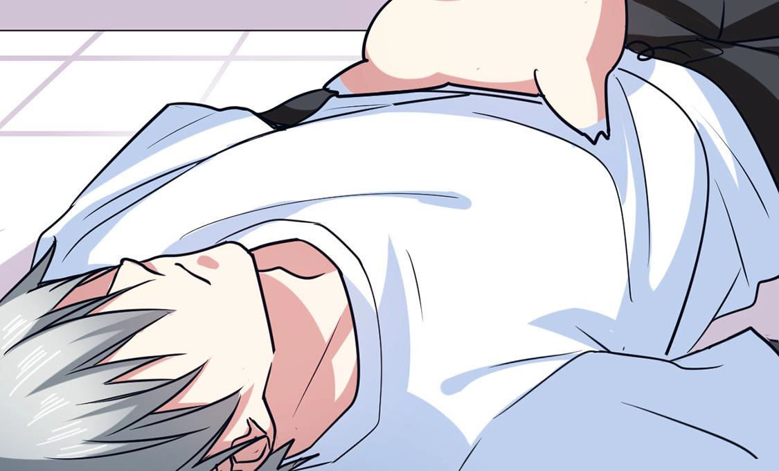 第64话 猪弟弟消失了(1/2)-第65话