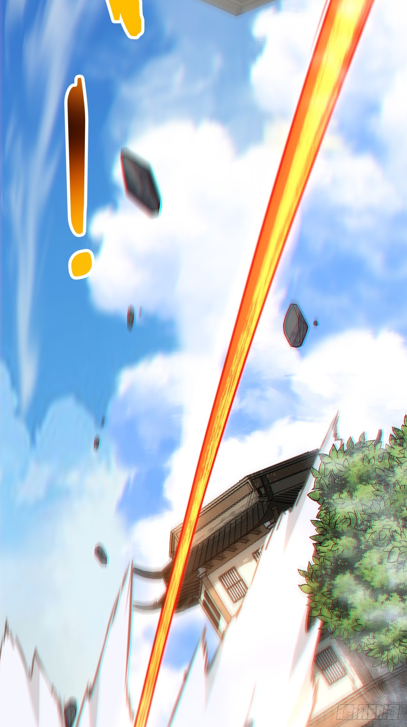 我的徒弟都是大反派 - 第三百九十一回 - 5