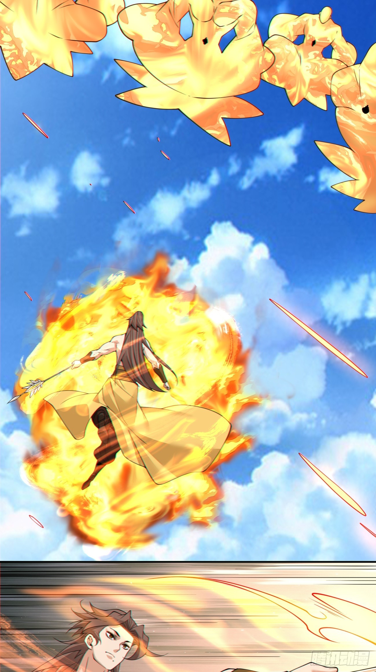 我的徒弟都是大反派 - 第三百九十五回 - 4