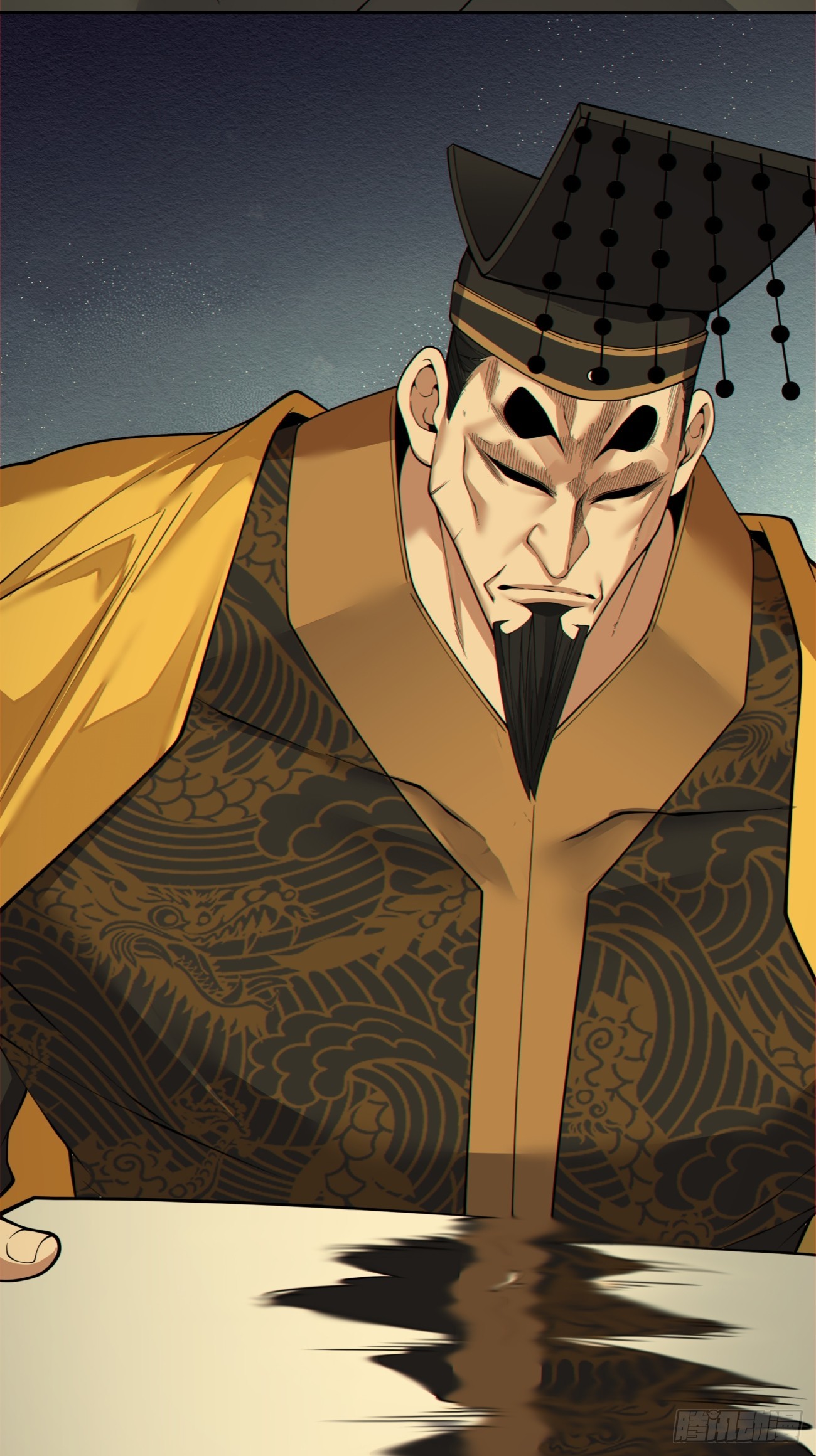 我的徒弟都是大反派 - 第四百零一回(2/2) - 1