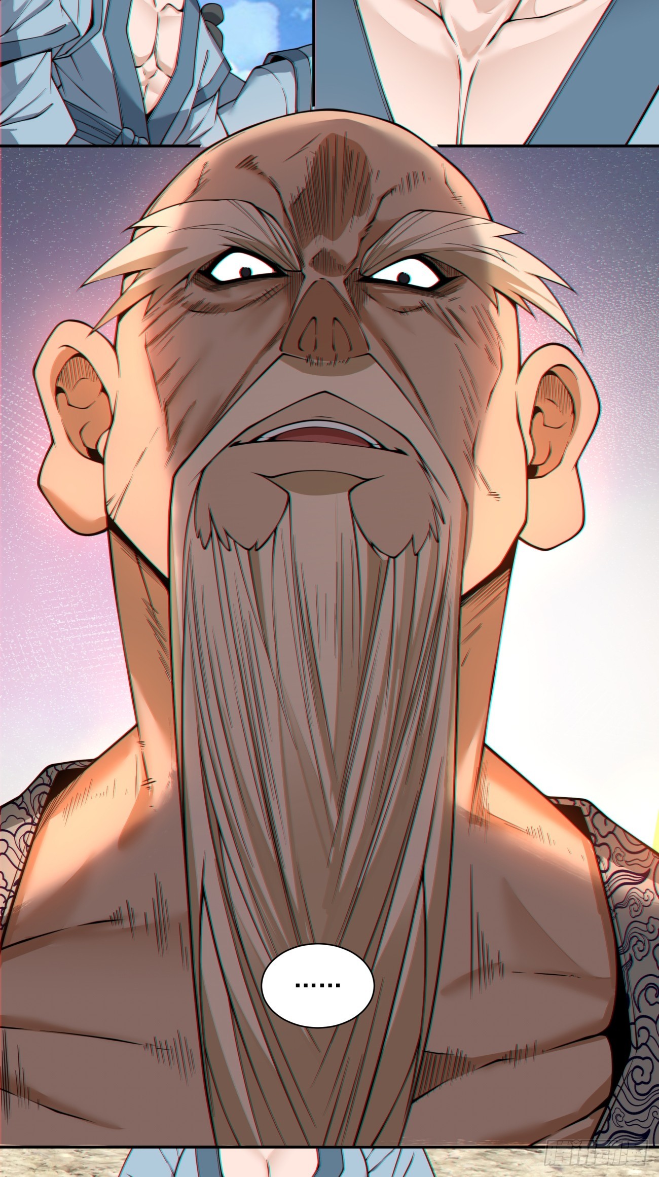 我的徒弟都是大反派 - 第四百一十一回 - 5