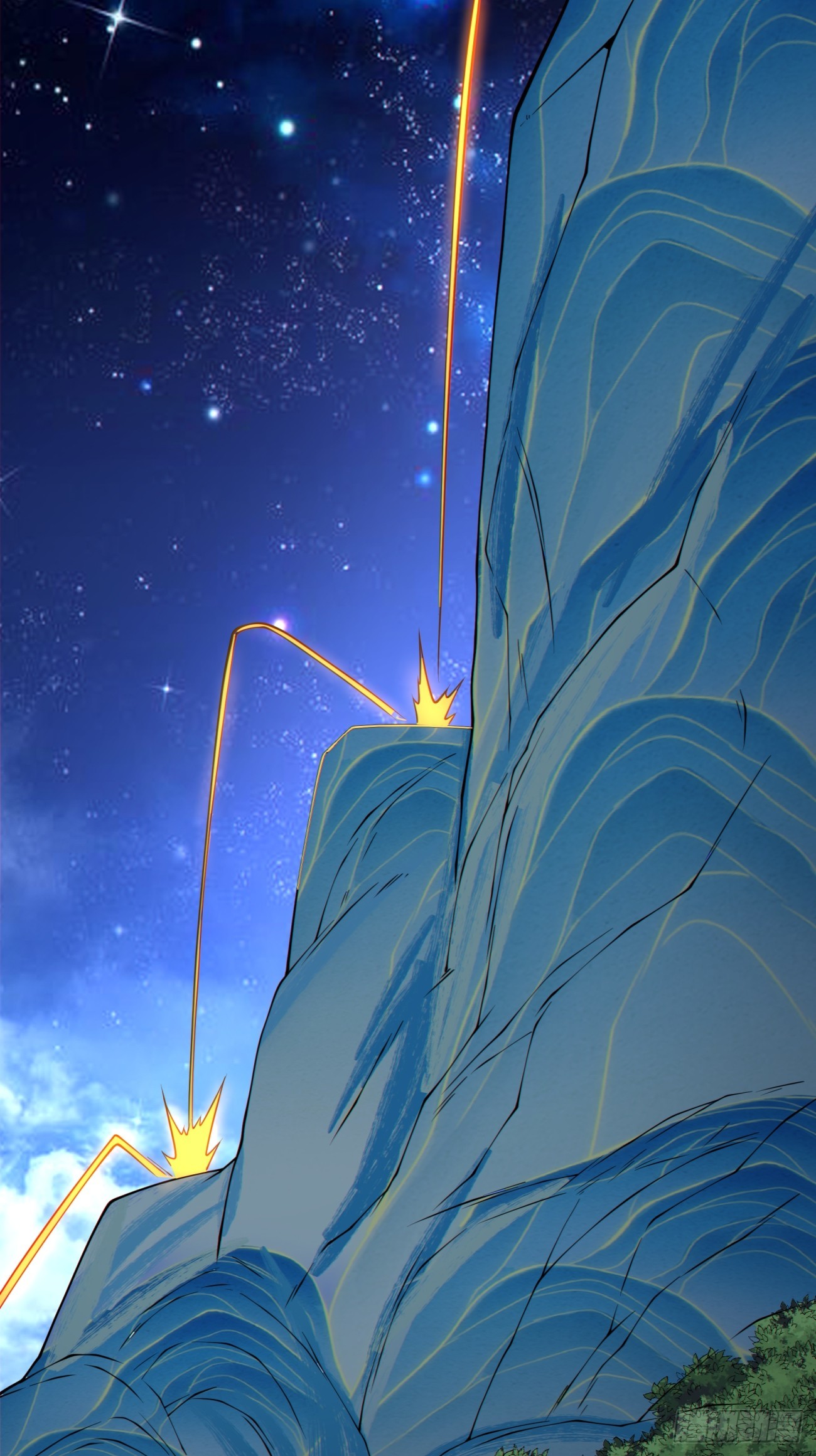 我的徒弟都是大反派 - 第四百一十一回 - 6