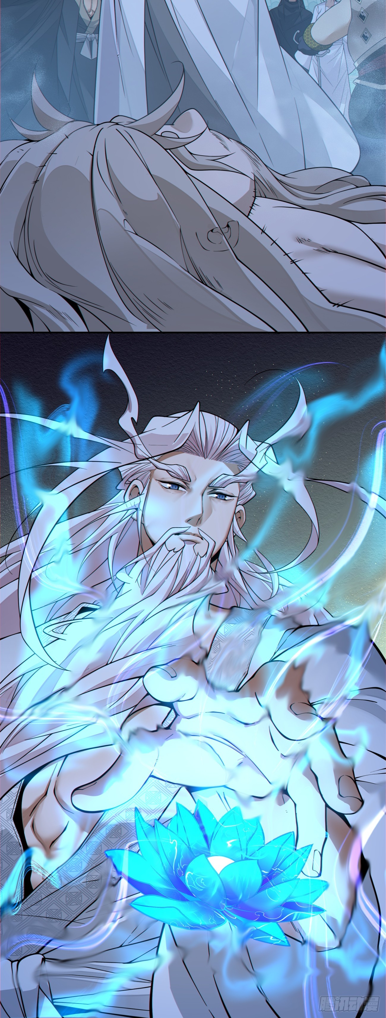 我的徒弟都是大反派 - 第四百一十五回(1/2) - 5