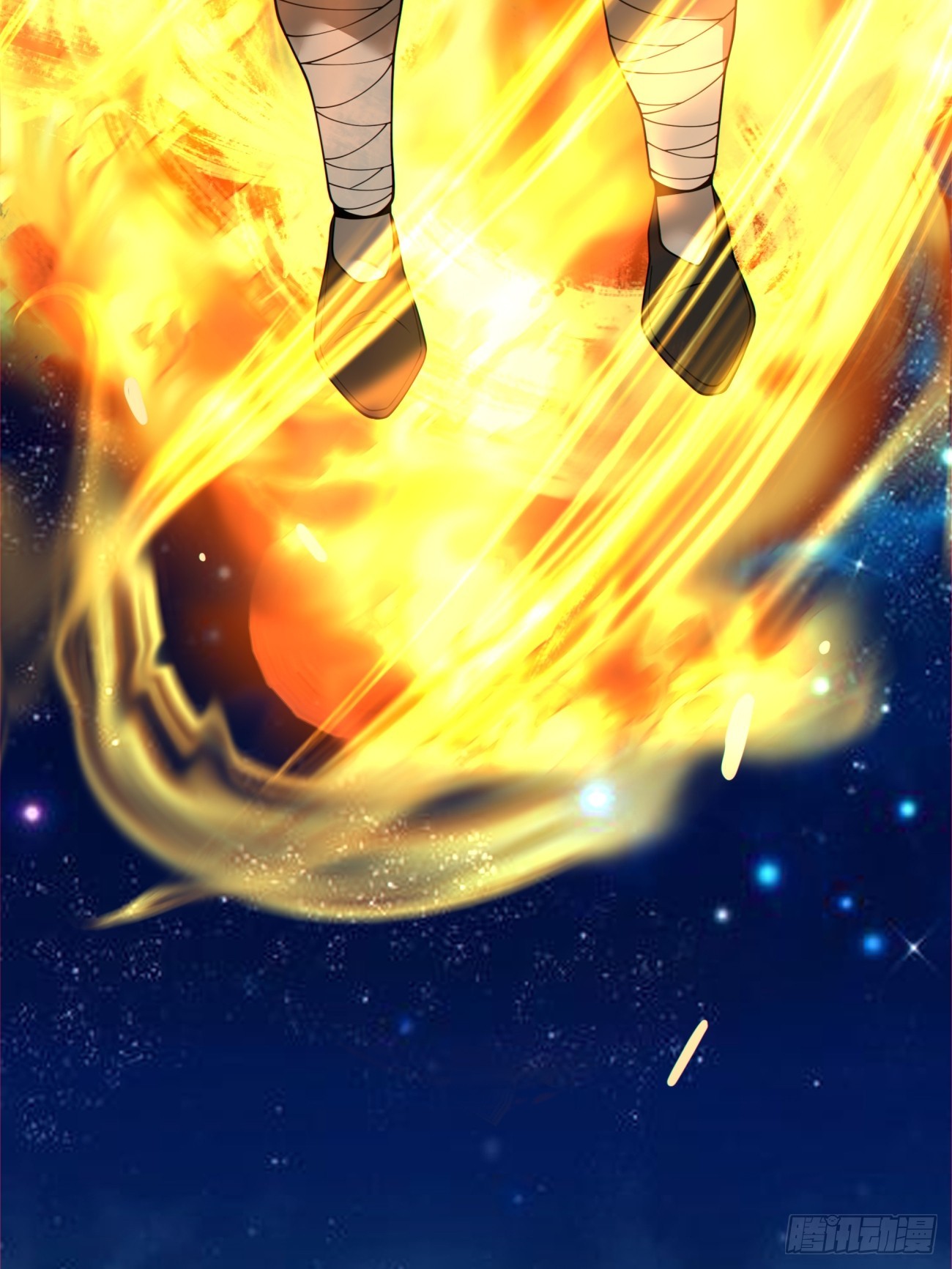 我的徒弟都是大反派 - 第四百一十九回 - 2