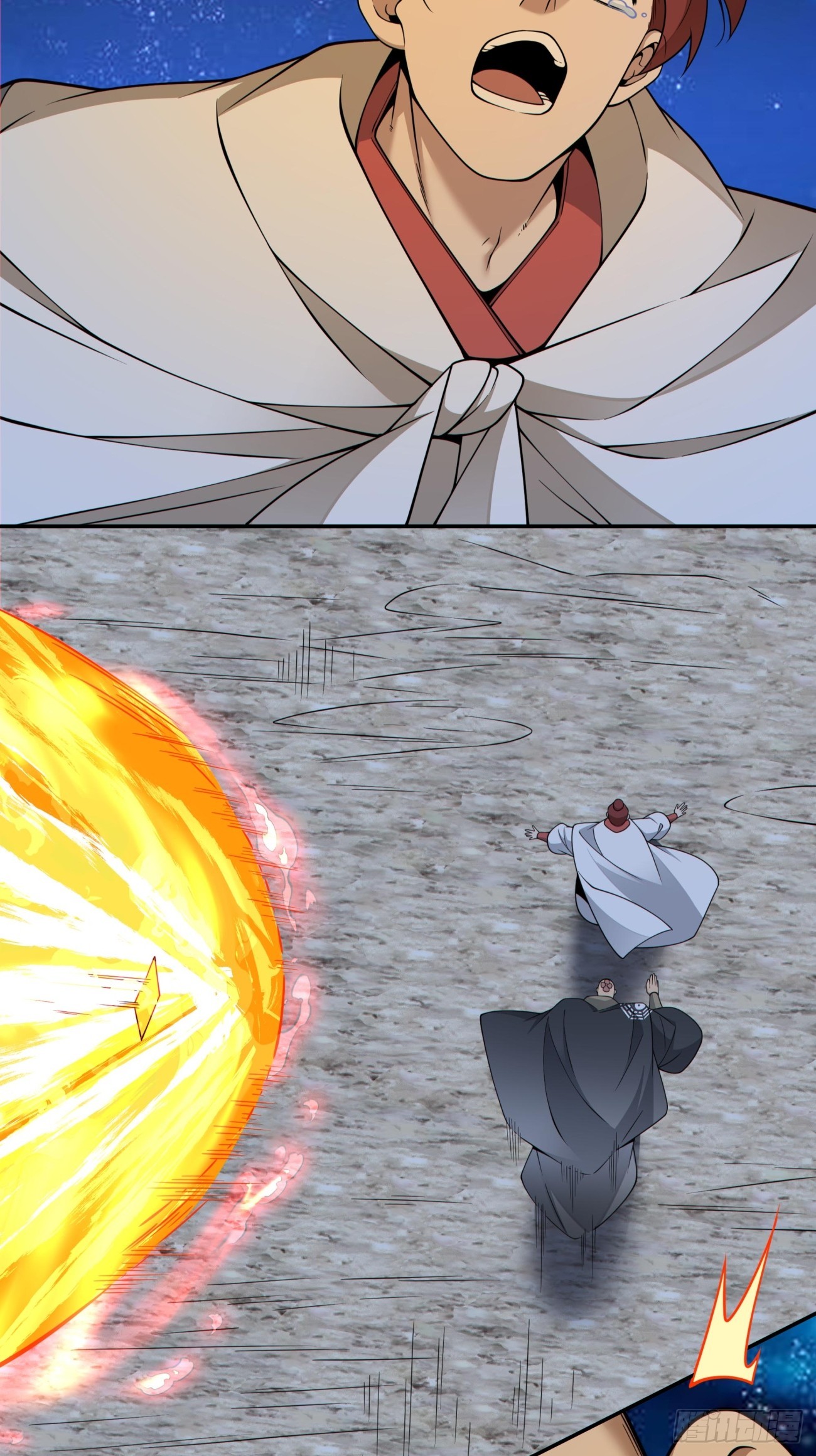 我的徒弟都是大反派 - 第四百二十一回 - 4