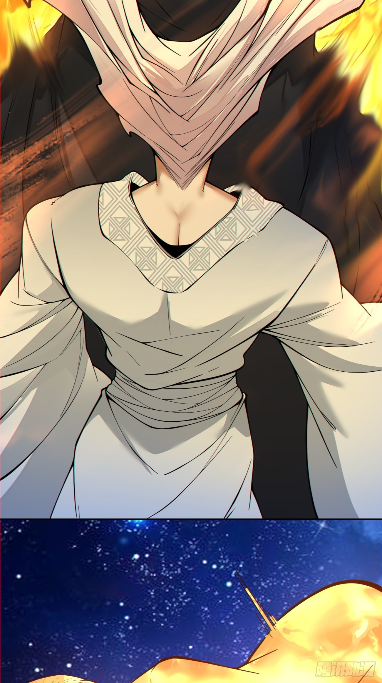 我的徒弟都是大反派 - 第四百二十七回 - 1