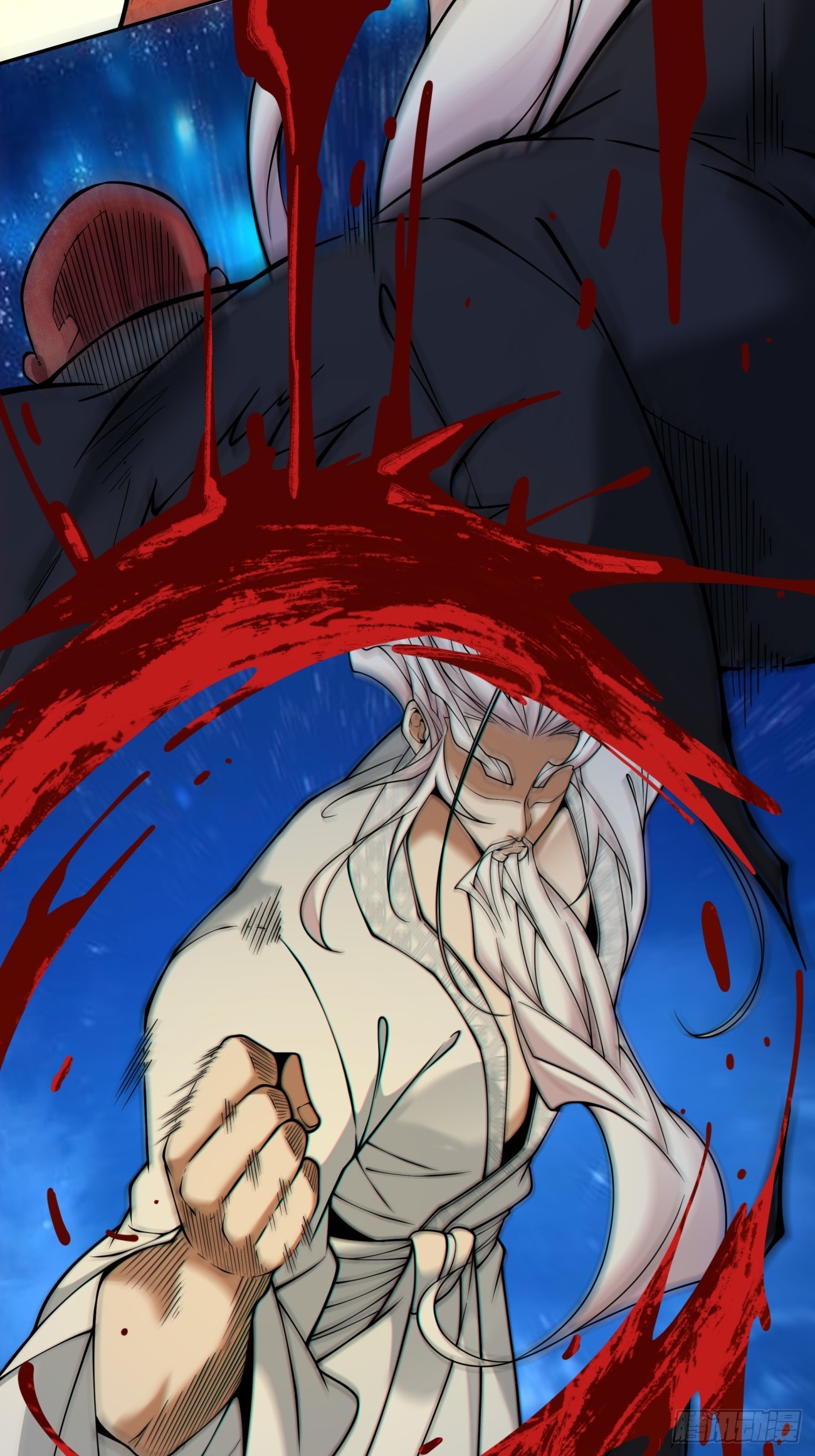 我的徒弟都是大反派 - 第四百二十七回 - 5