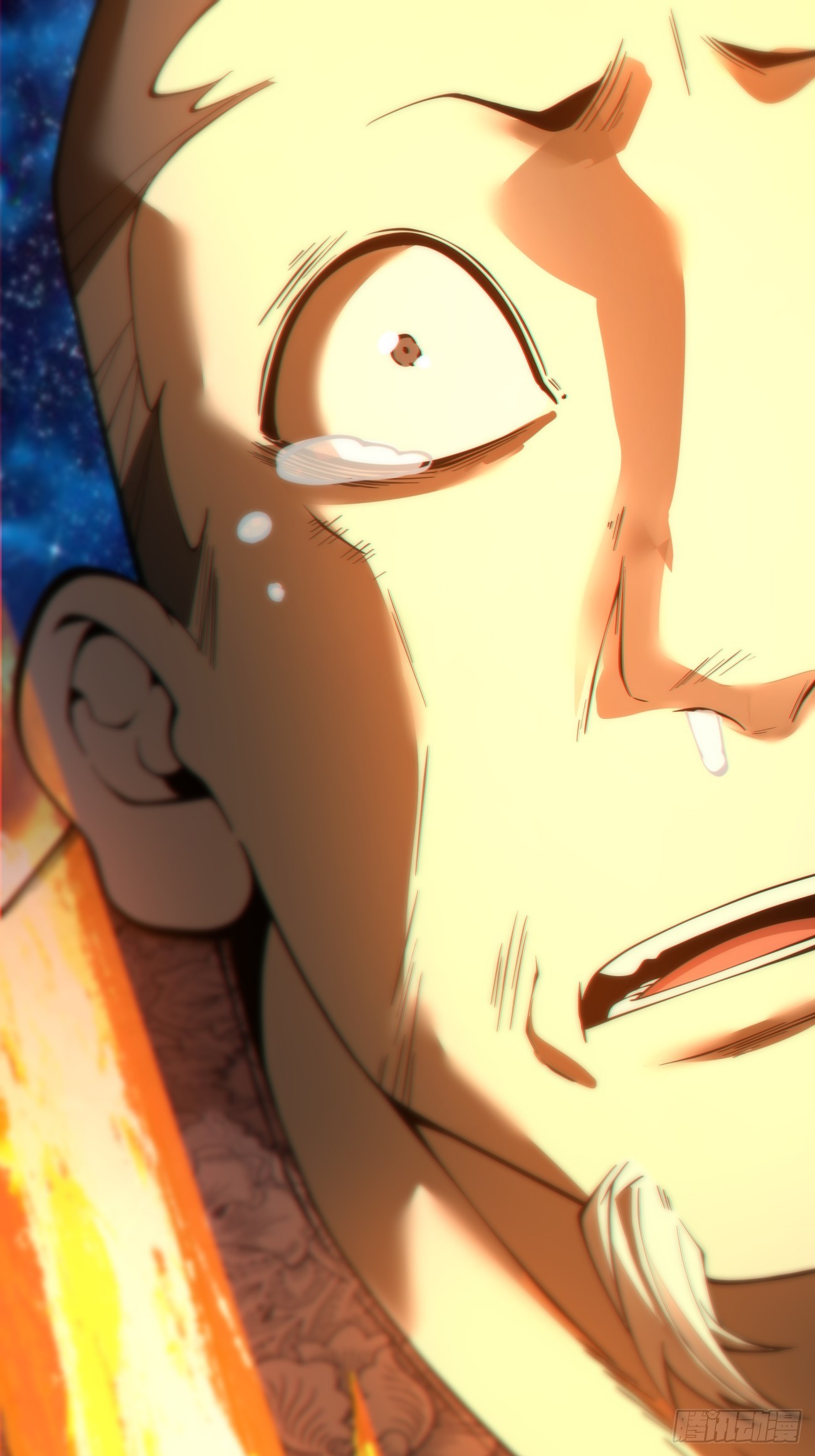 我的徒弟都是大反派 - 第四百二十九回 - 4