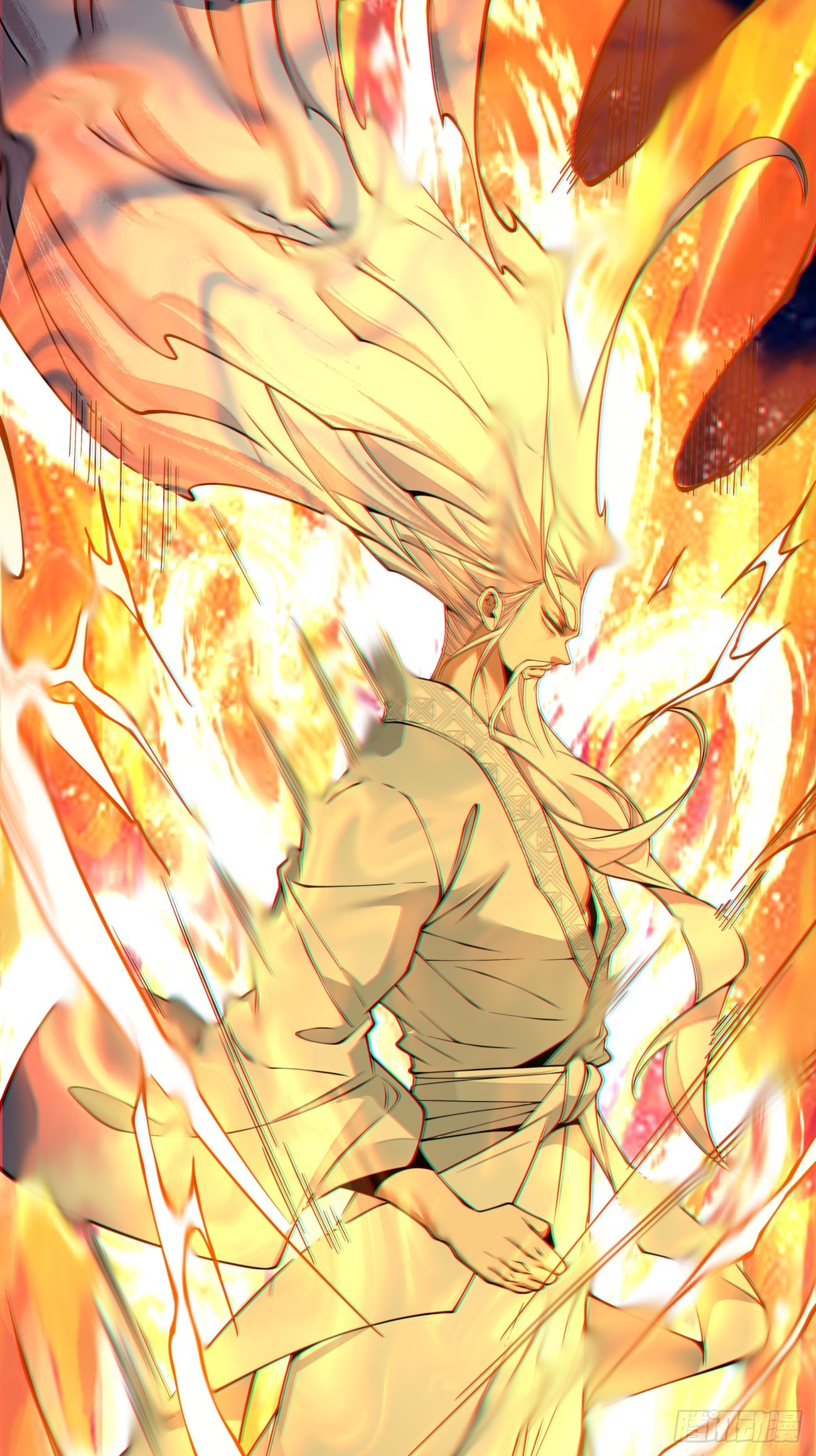 我的徒弟都是大反派 - 第四百二十九回 - 2