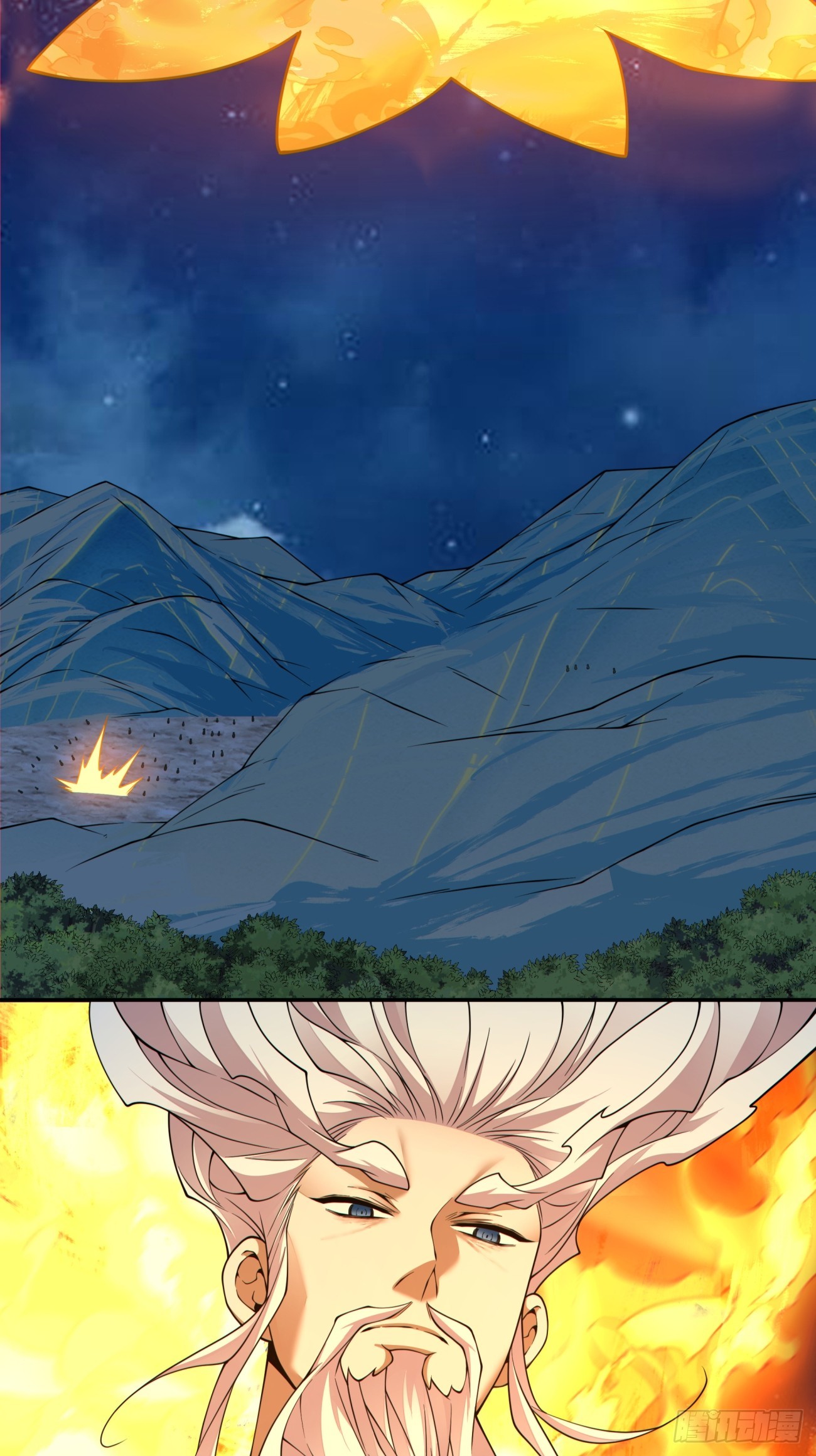 我的徒弟都是大反派 - 第四百二十九回 - 2