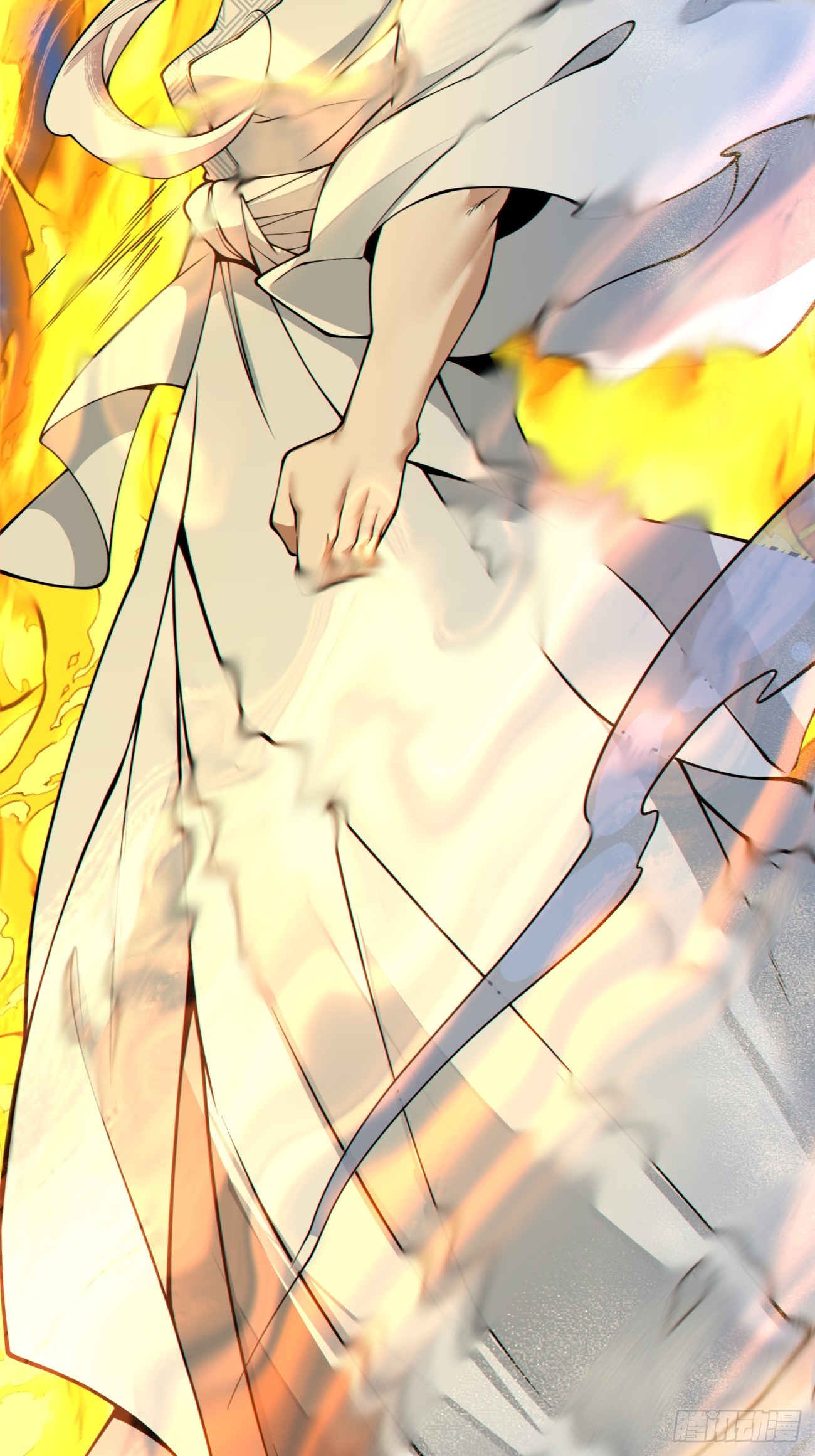 我的徒弟都是大反派 - 第四百三十五回 - 3