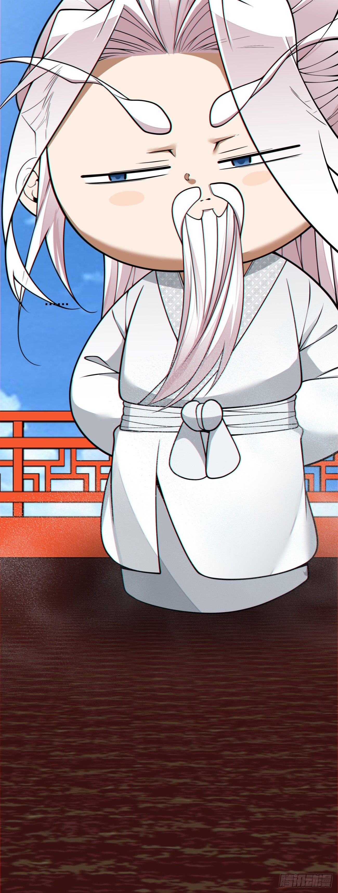 我的徒弟都是大反派 - 第四百三十九回 - 5