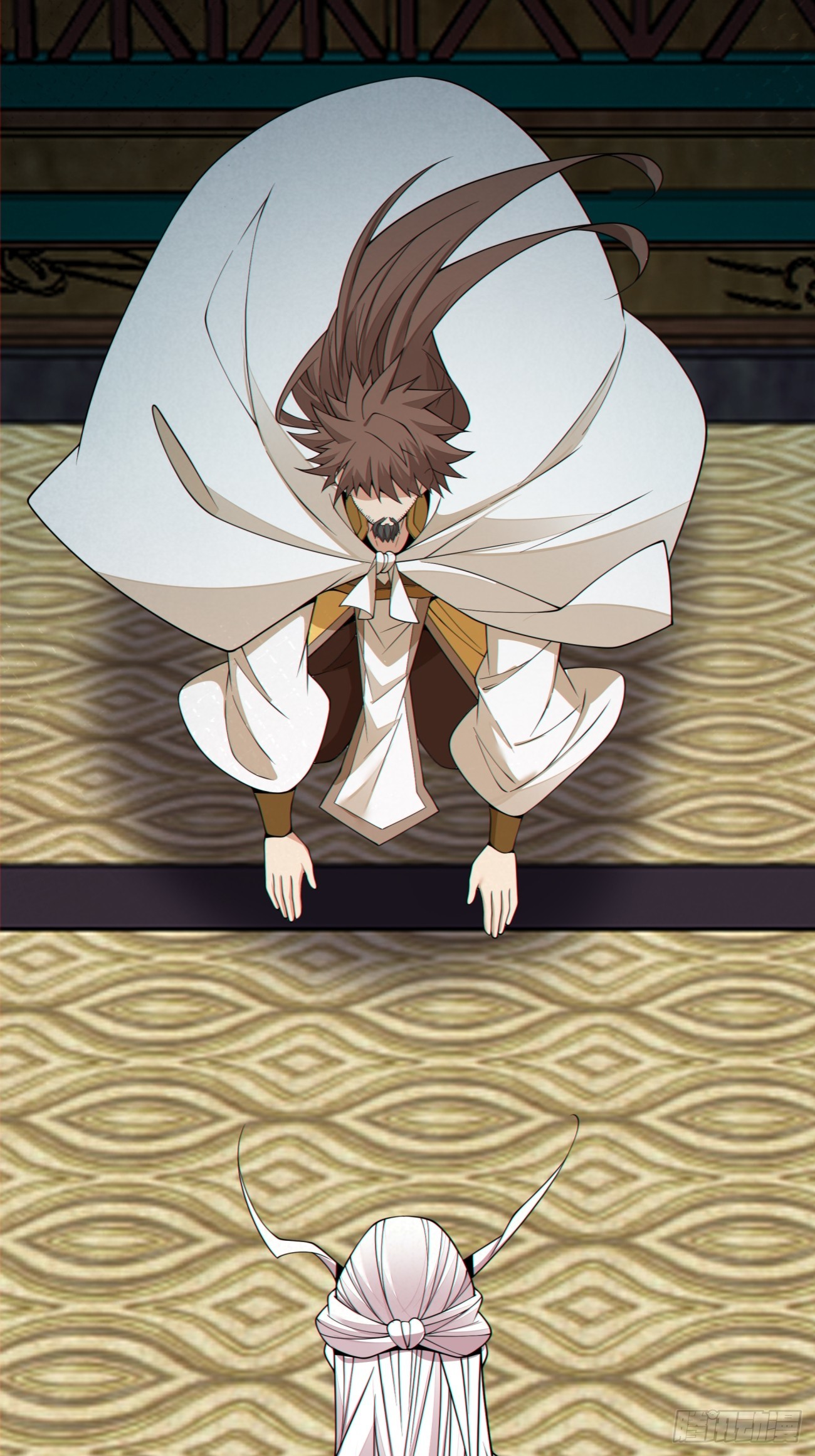 我的徒弟都是大反派 - 第四百四十一回 - 7