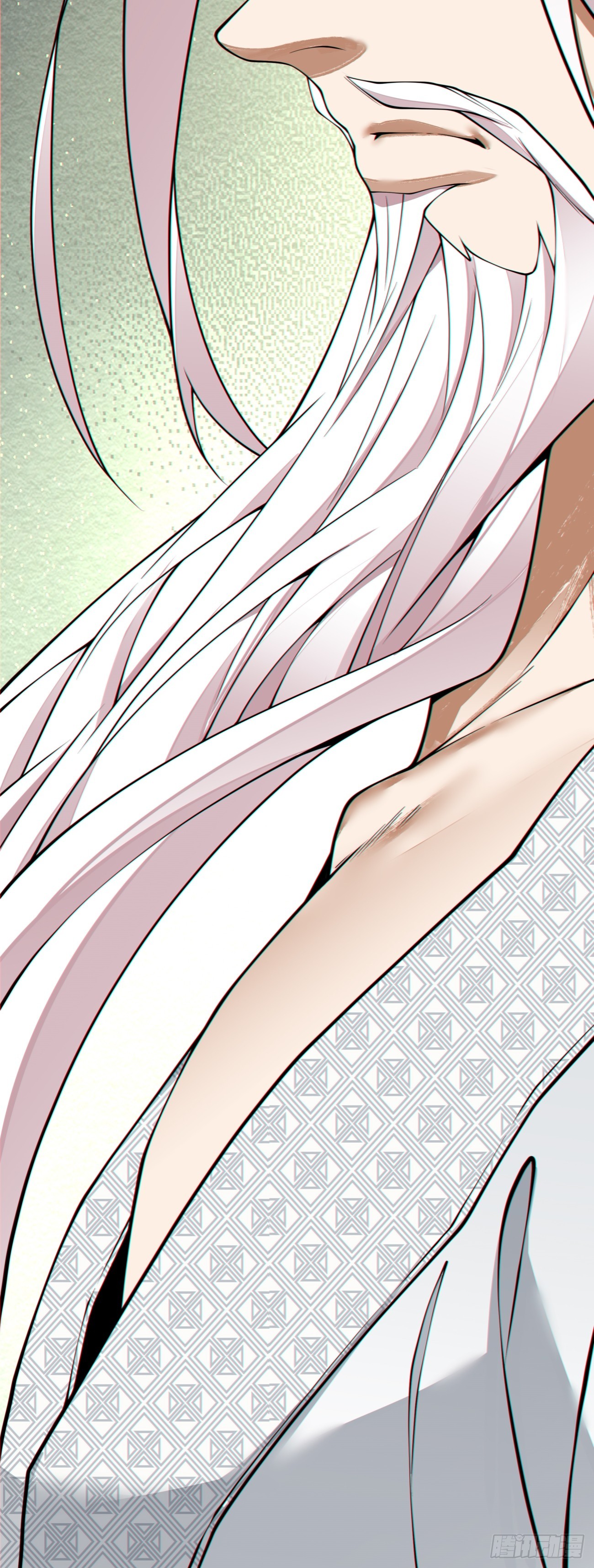 我的徒弟都是大反派 - 第四百四十一回 - 1