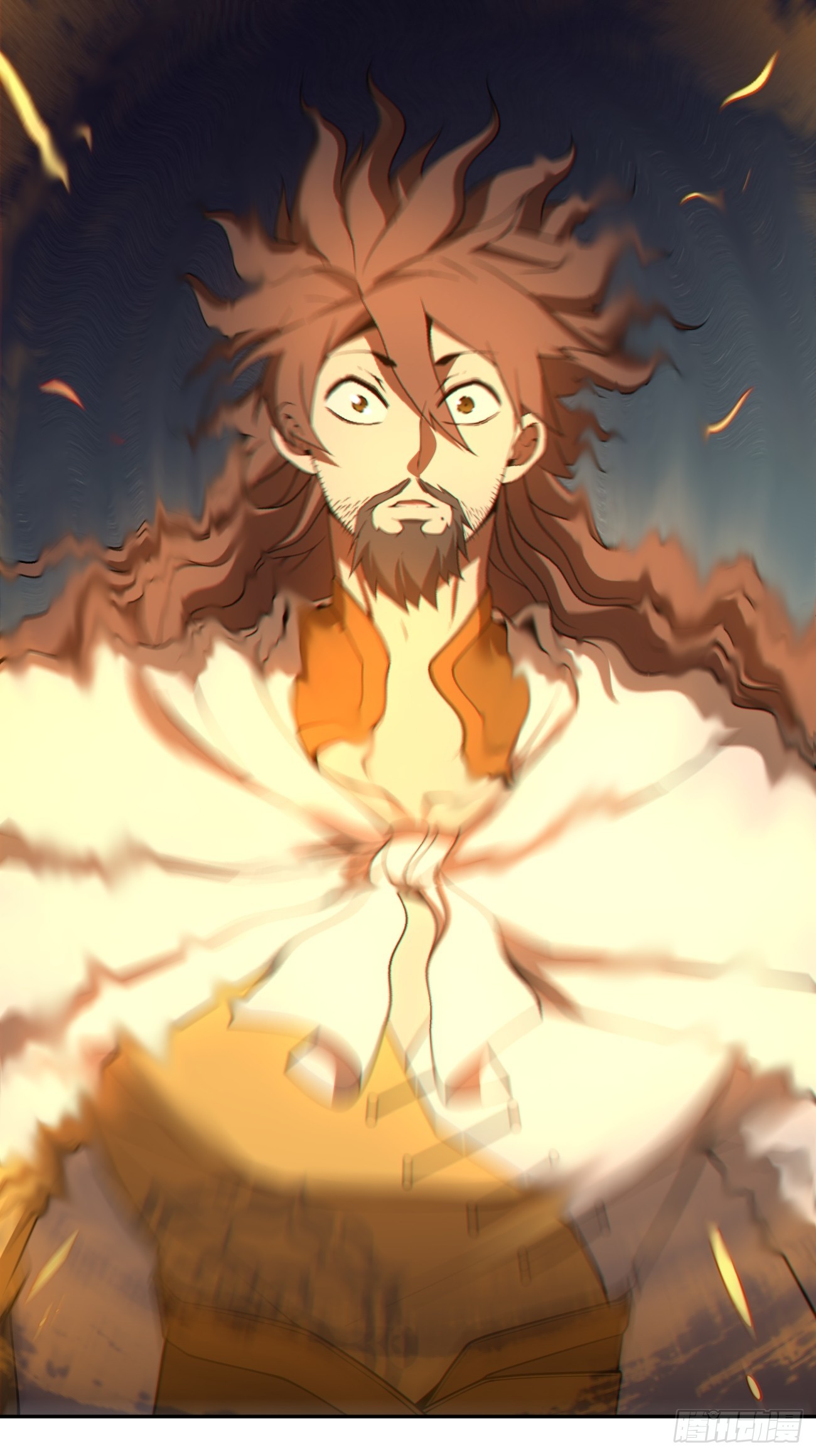 我的徒弟都是大反派 - 第四百四十三回 - 2