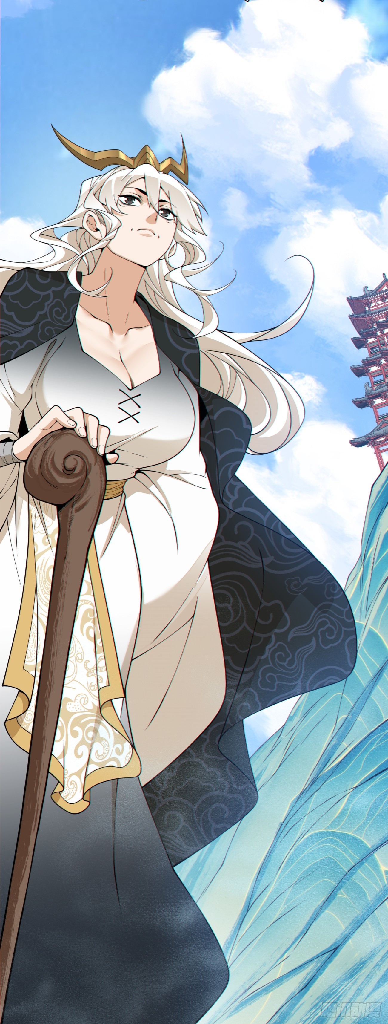 我的徒弟都是大反派 - 第四百四十三回 - 5