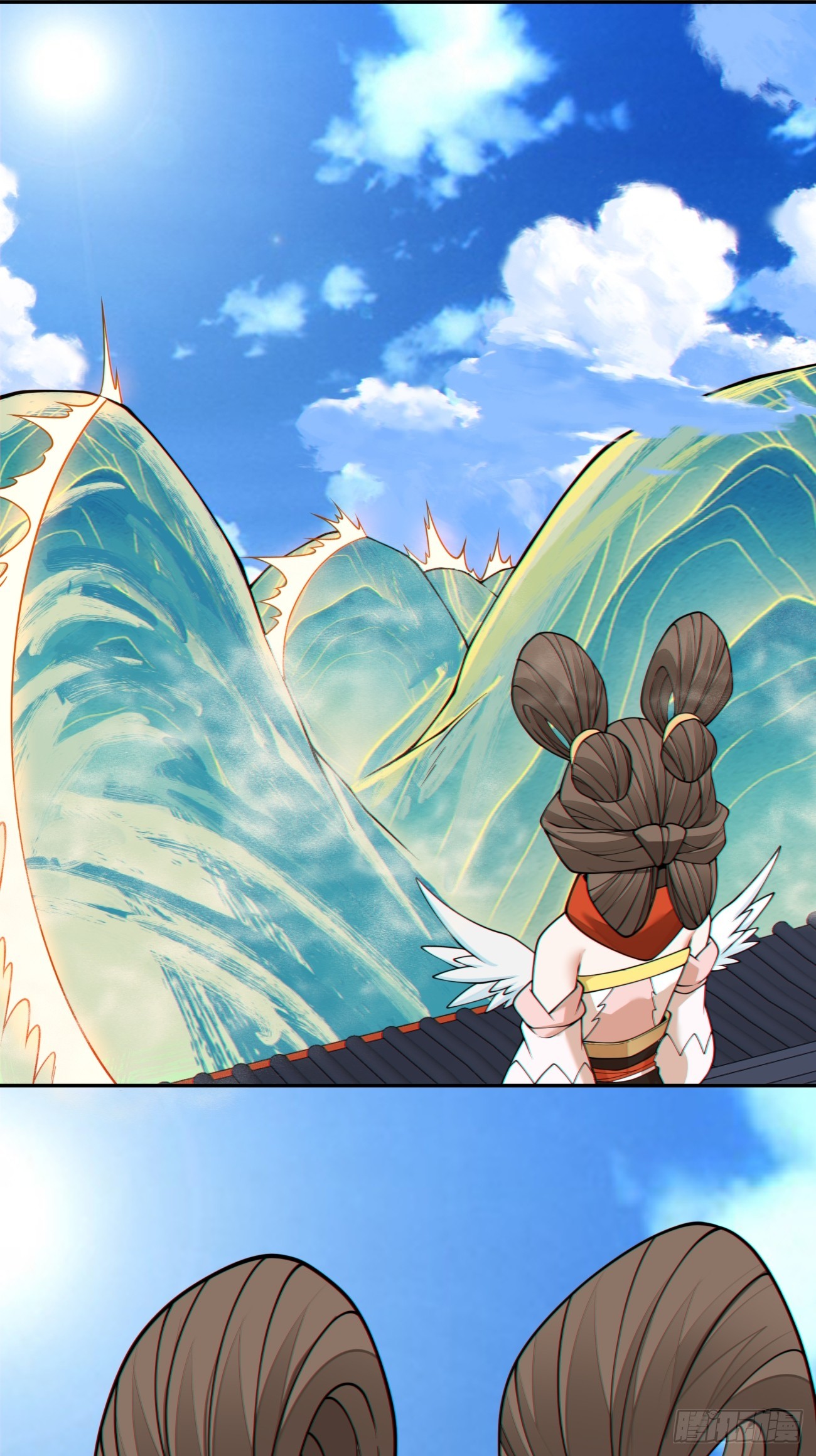 我的徒弟都是大反派 - 第四百四十三回 - 3