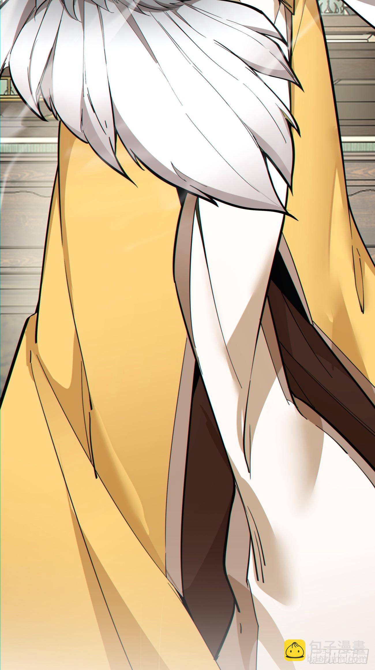 我的徒弟都是大反派 - 第九十回(2/2) - 1