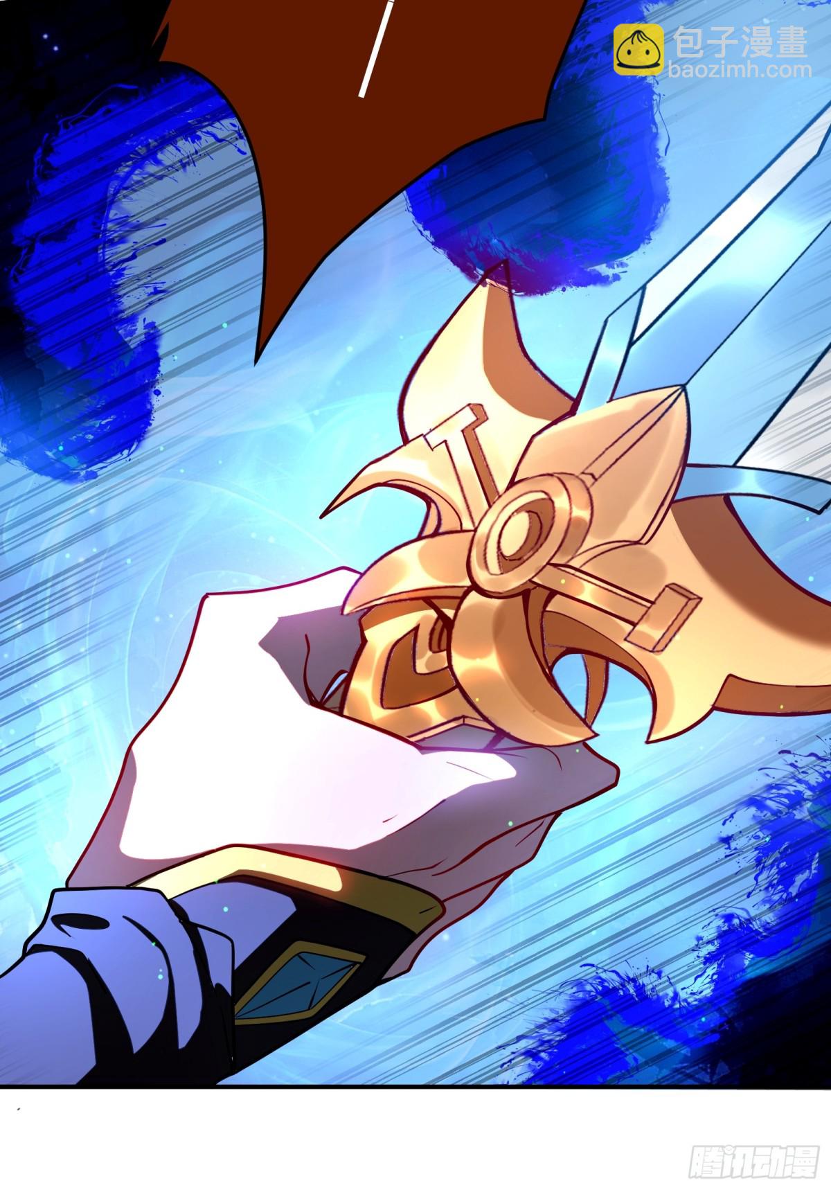 华丽的战斗-第103话