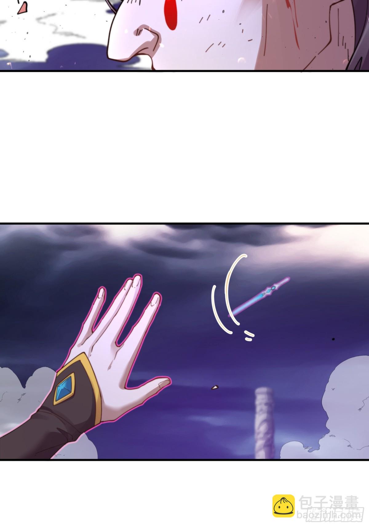 华丽的战斗-第103话