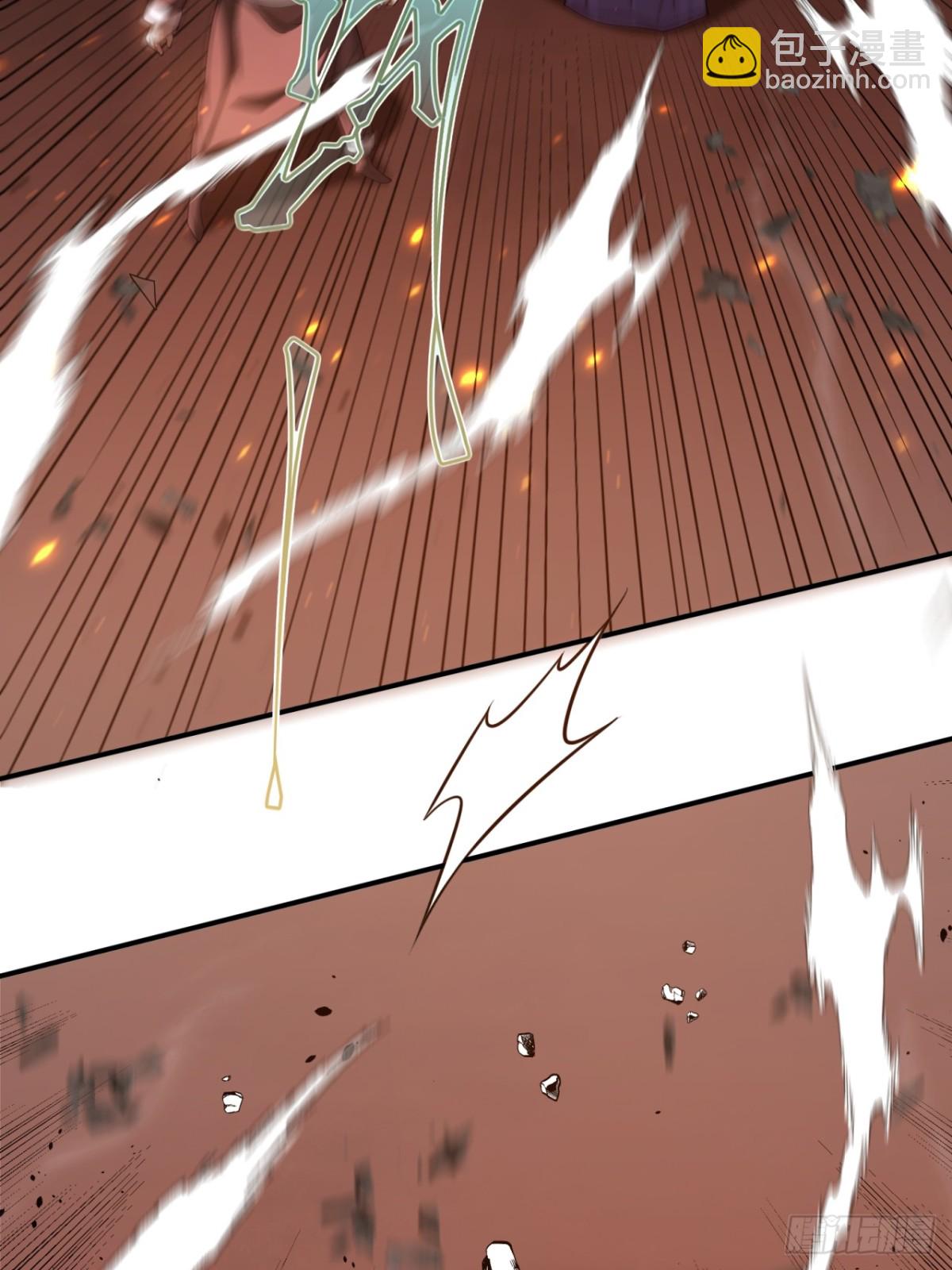 麒麟争夺战-第113话