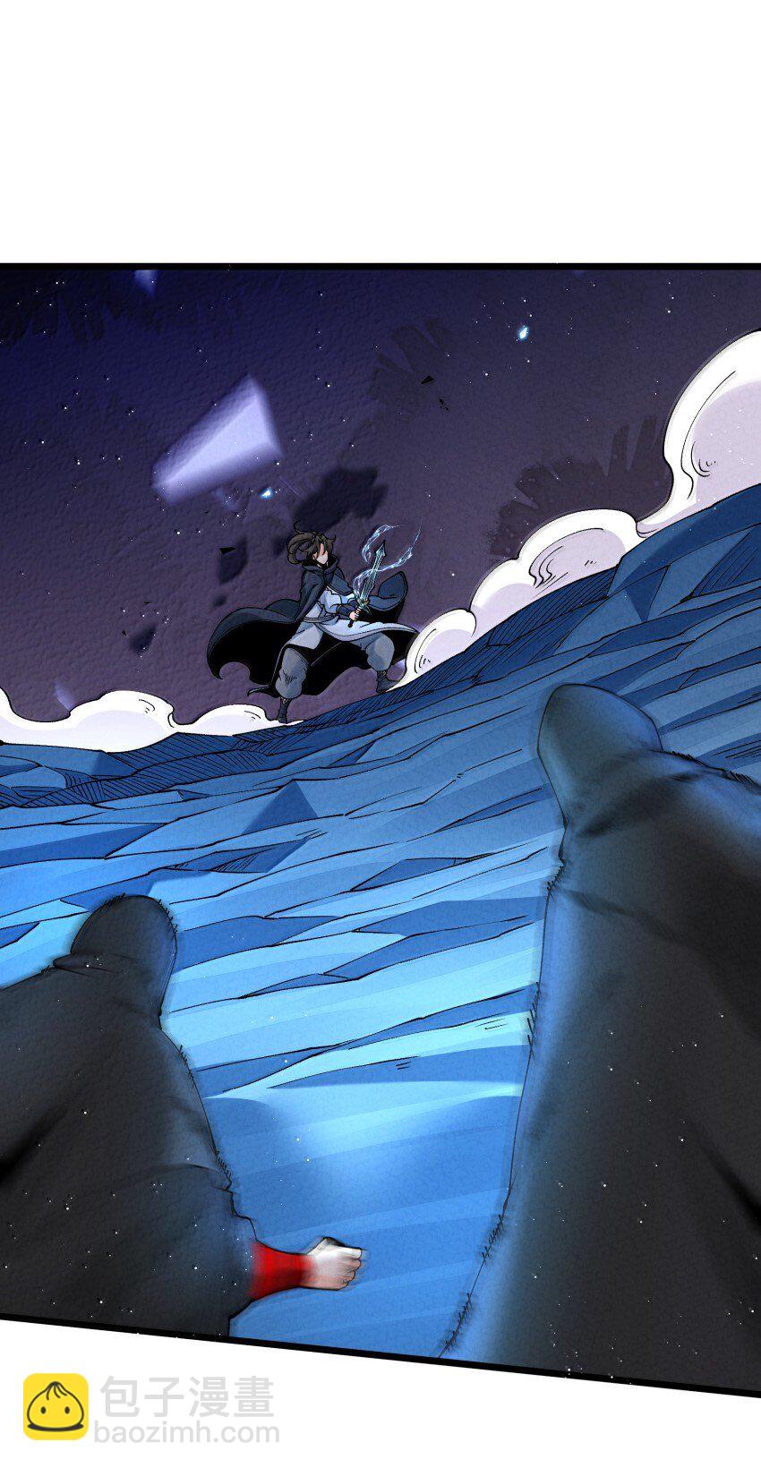 045 正面冲突-第45话