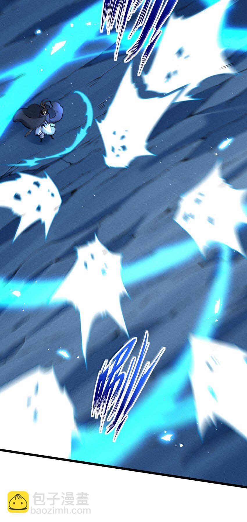 045 正面冲突-第45话