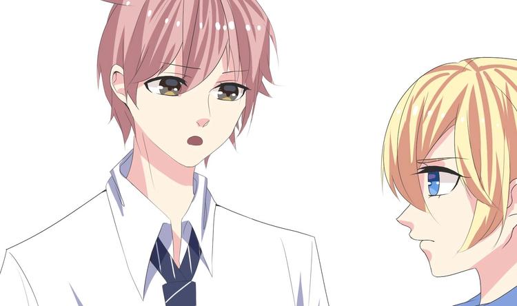 第16话 欺诈背后的黑影-第17话