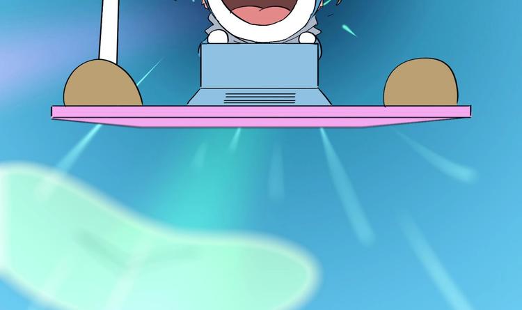 第2话 操纵时间的戒指-第3话