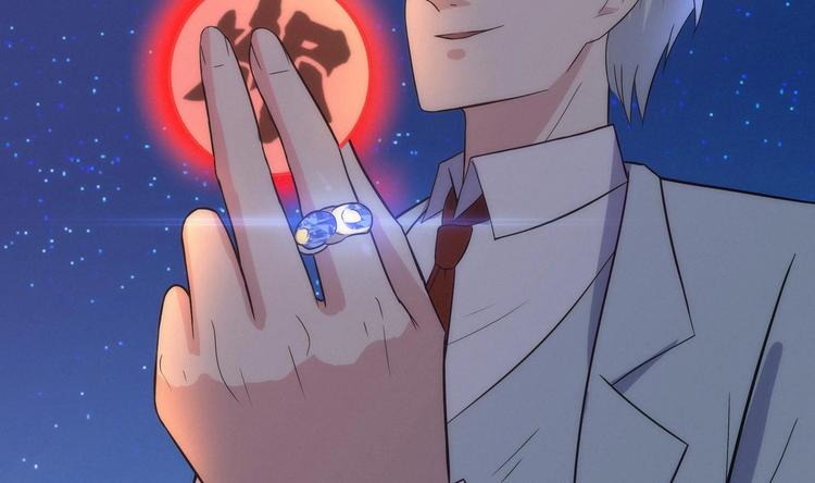 第20话 谜团重重-第21话