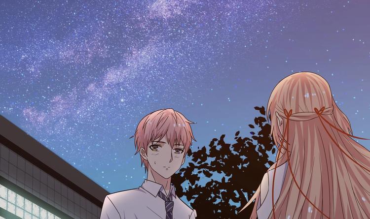 第22话 升温的感情-第23话