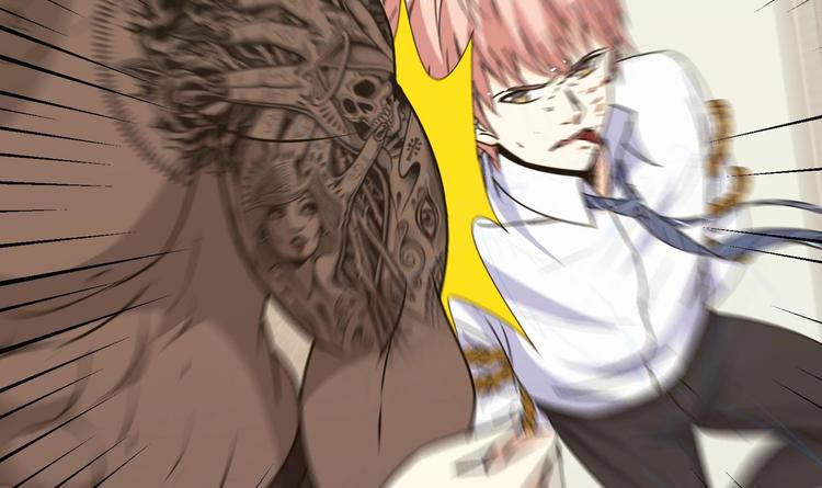 第24话 关键时刻-第25话