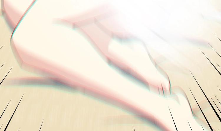 第24话 关键时刻-第25话