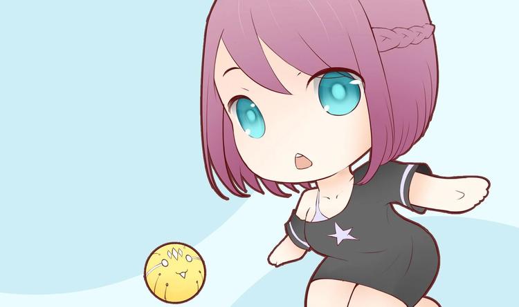 第4话 从香艳的床上醒来-第5话