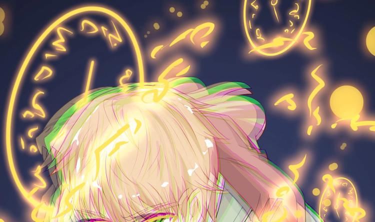 第4话 从香艳的床上醒来-第5话