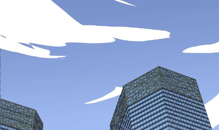 第8话 我又回来了！-第9话